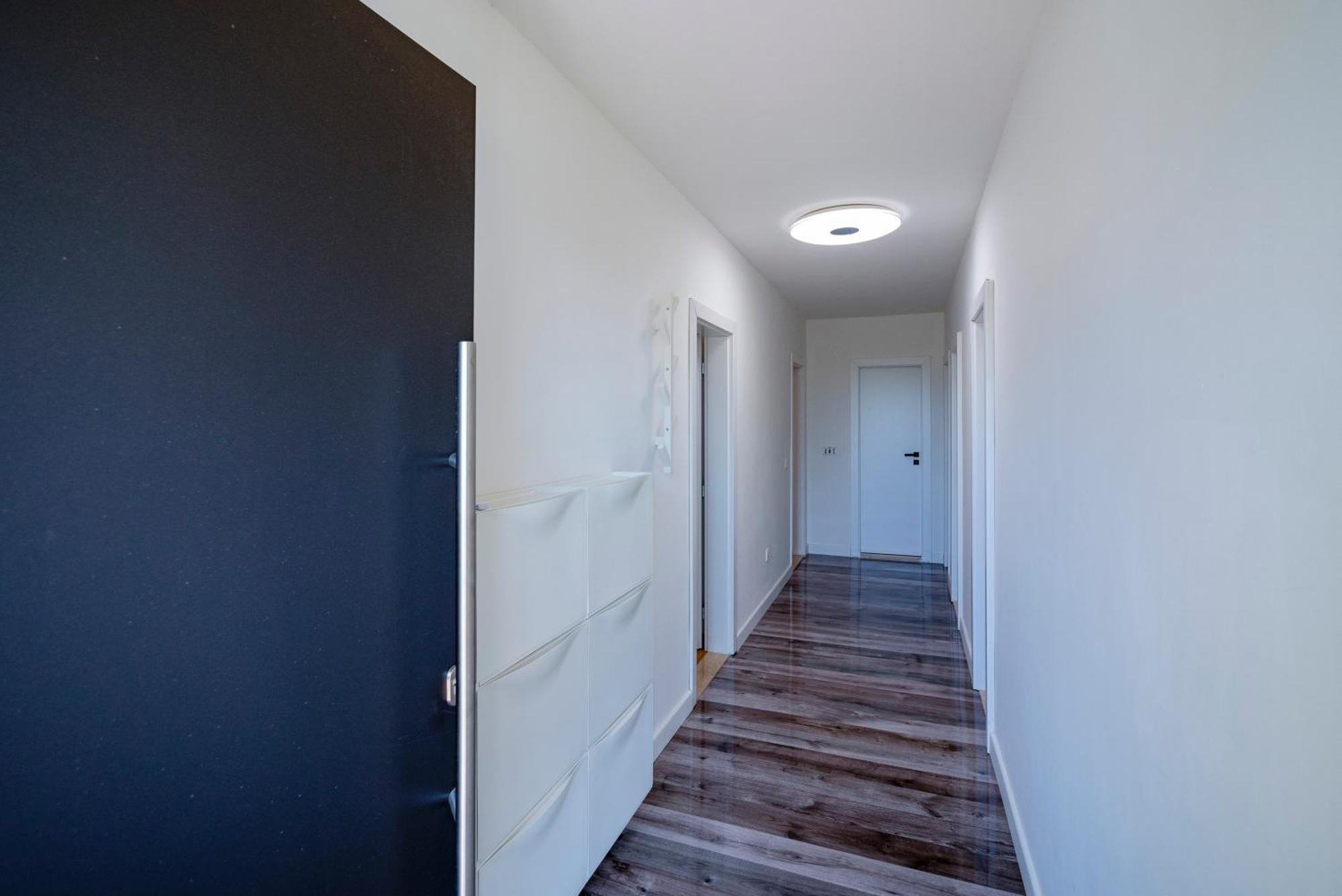 M&M Pelivan Apartments Solin Exterior photo